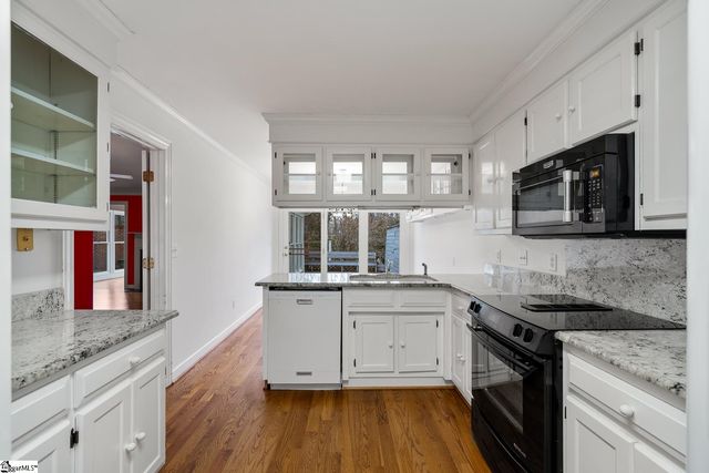 1254 Shadow Way, Greenville, SC 29615