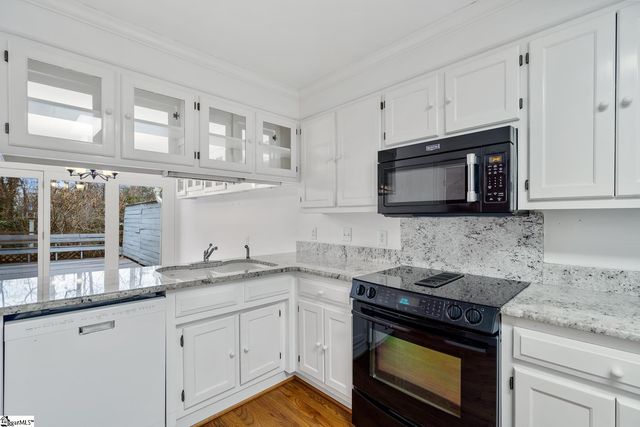 1254 Shadow Way, Greenville, SC 29615