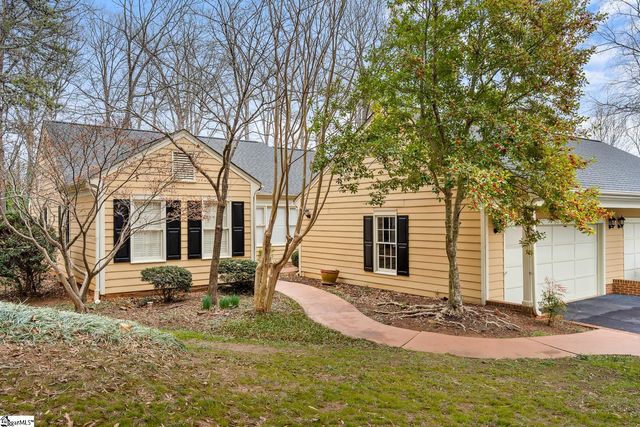 1254 Shadow Way, Greenville, SC 29615