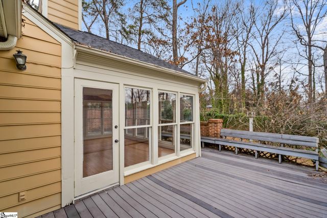 1254 Shadow Way, Greenville, SC 29615