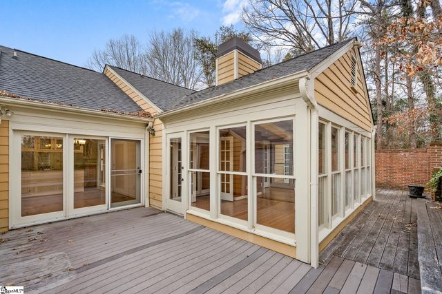 1254 Shadow Way, Greenville, SC 29615