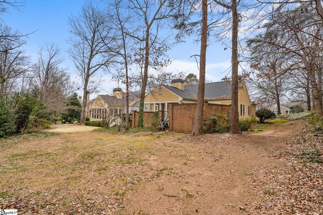 1254 Shadow Way, Greenville, SC 29615