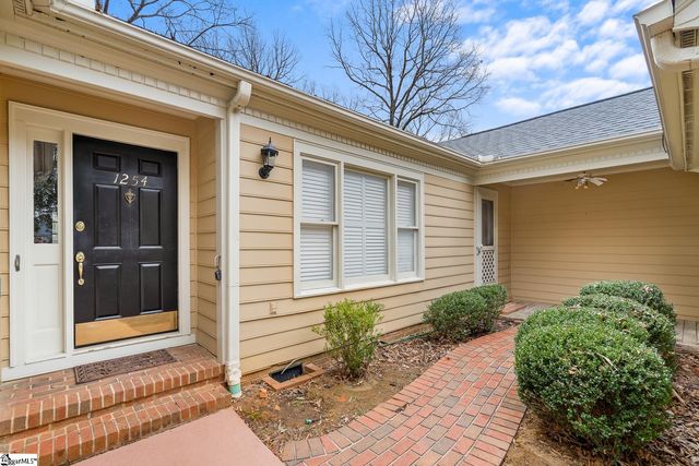 1254 Shadow Way, Greenville, SC 29615