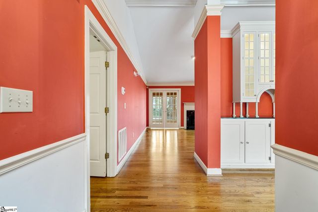 1254 Shadow Way, Greenville, SC 29615