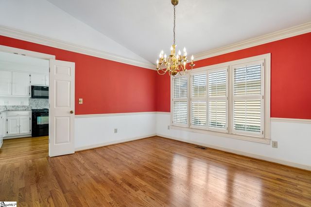 1254 Shadow Way, Greenville, SC 29615