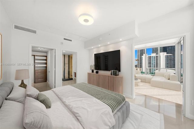 601 NE 27th St 1507, Miami, FL 33137