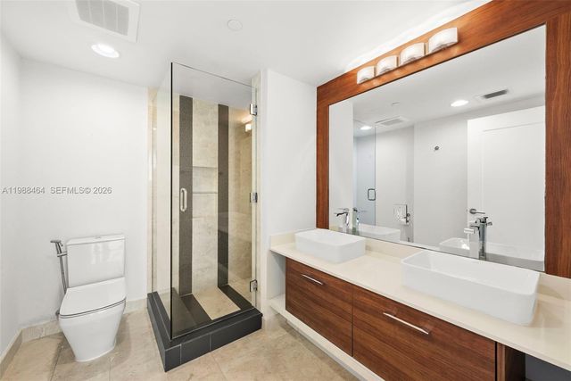 601 NE 27th St 1507, Miami, FL 33137