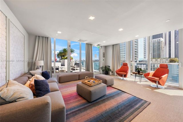 601 NE 27th St 1507, Miami, FL 33137