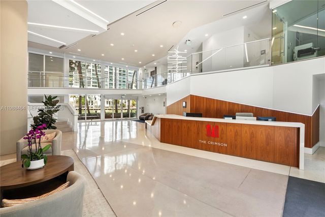 601 NE 27th St 1507, Miami, FL 33137