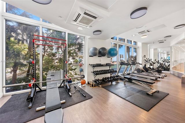 601 NE 27th St 1507, Miami, FL 33137