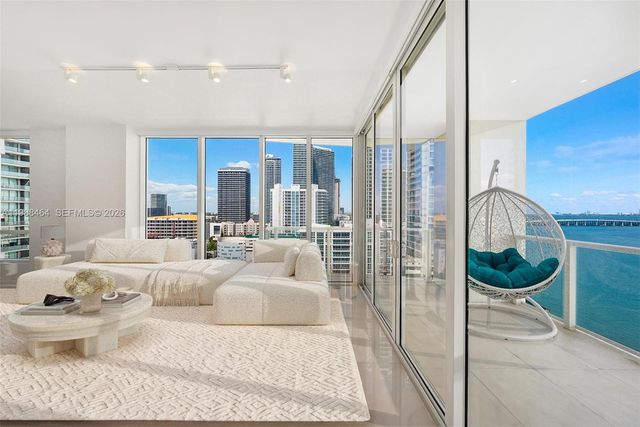 601 NE 27th St 1507, Miami, FL 33137