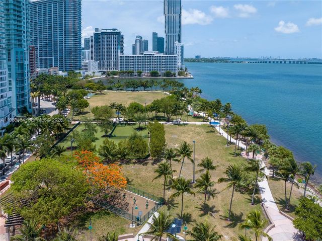 601 NE 27th St 1507, Miami, FL 33137