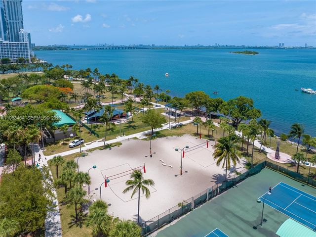 601 NE 27th St 1507, Miami, FL 33137