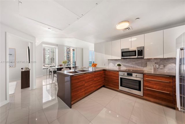 601 NE 27th St 1507, Miami, FL 33137