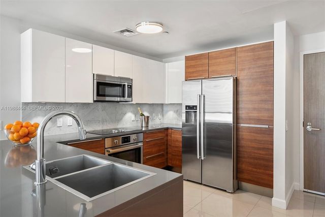 601 NE 27th St 1507, Miami, FL 33137