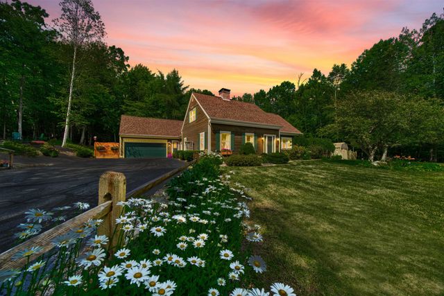 99 Newell Road, Newbury, NH 03255