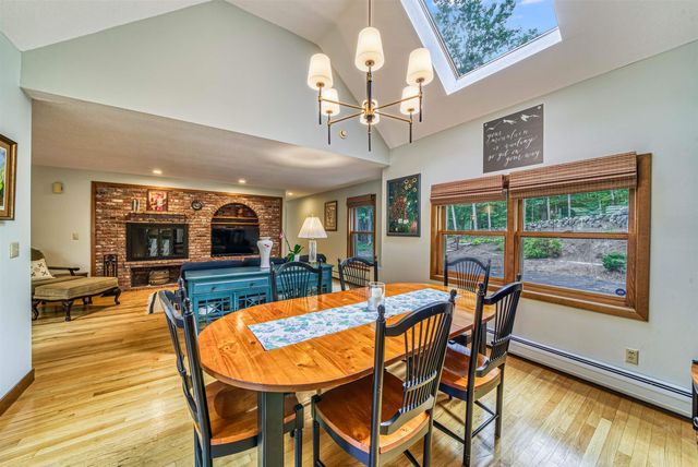 99 Newell Road, Newbury, NH 03255