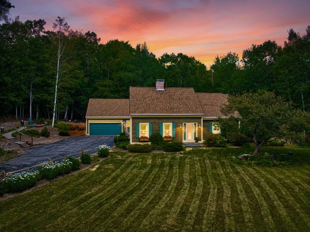 99 Newell Road, Newbury, NH 03255