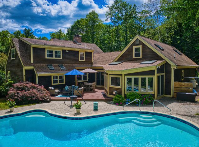 99 Newell Road, Newbury, NH 03255