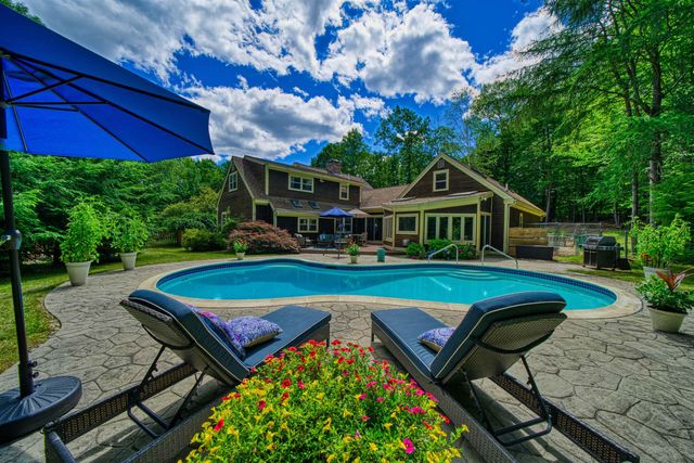 99 Newell Road, Newbury, NH 03255