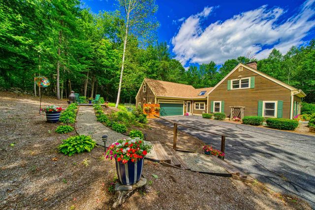 99 Newell Road, Newbury, NH 03255