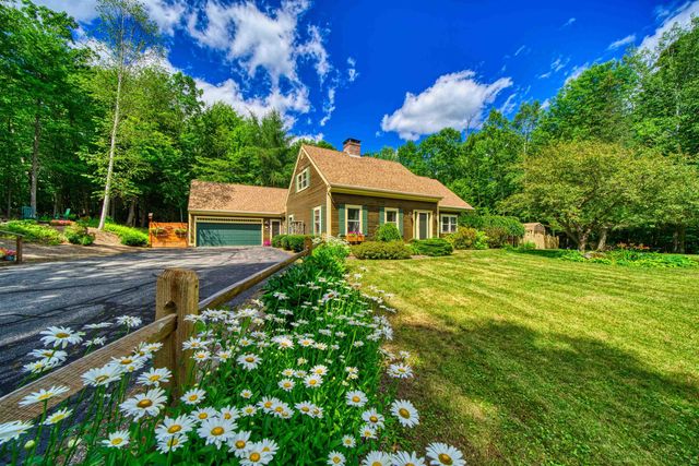 99 Newell Road, Newbury, NH 03255