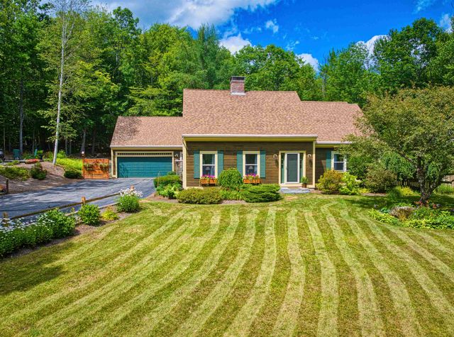 99 Newell Road, Newbury, NH 03255