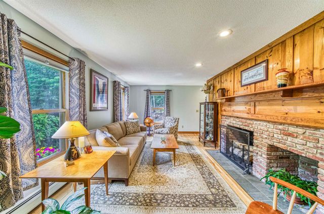 99 Newell Road, Newbury, NH 03255