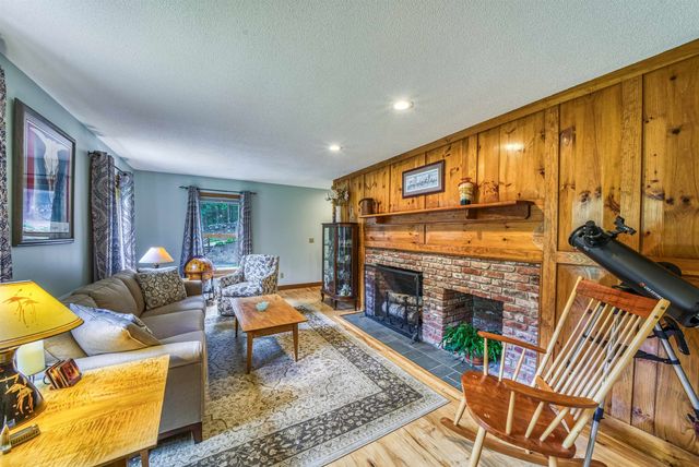 99 Newell Road, Newbury, NH 03255