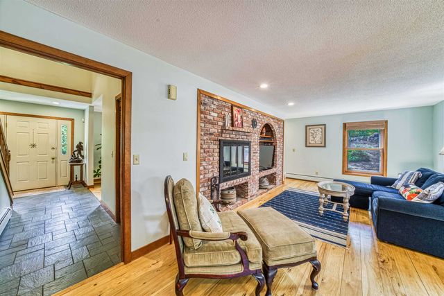 99 Newell Road, Newbury, NH 03255