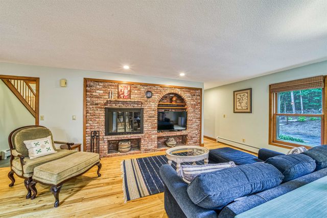 99 Newell Road, Newbury, NH 03255