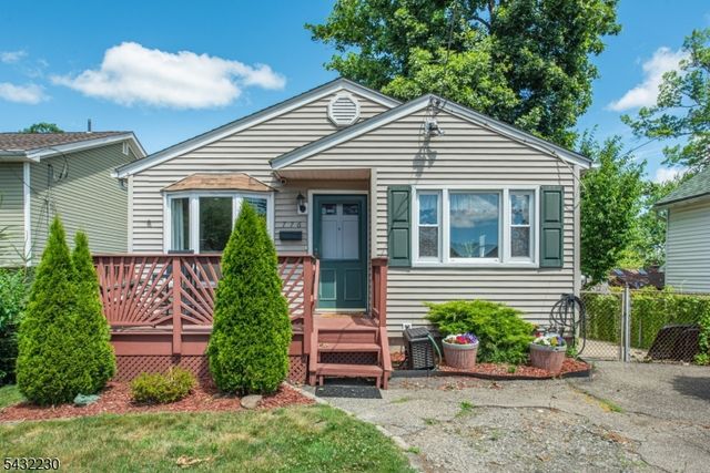 776 Lake Shore Dr, Parsippany-troy Hills Twp., NJ 07054