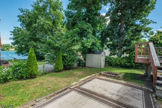 776 Lake Shore Dr, Parsippany-troy Hills Twp., NJ 07054