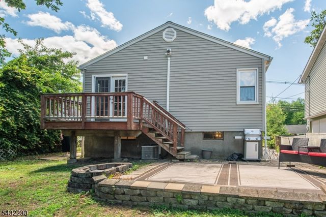 776 Lake Shore Dr, Parsippany-troy Hills Twp., NJ 07054