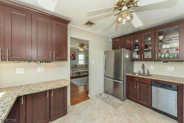 776 Lake Shore Dr, Parsippany-troy Hills Twp., NJ 07054