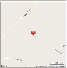 4300 Mast Road, Dexter, MI 48130