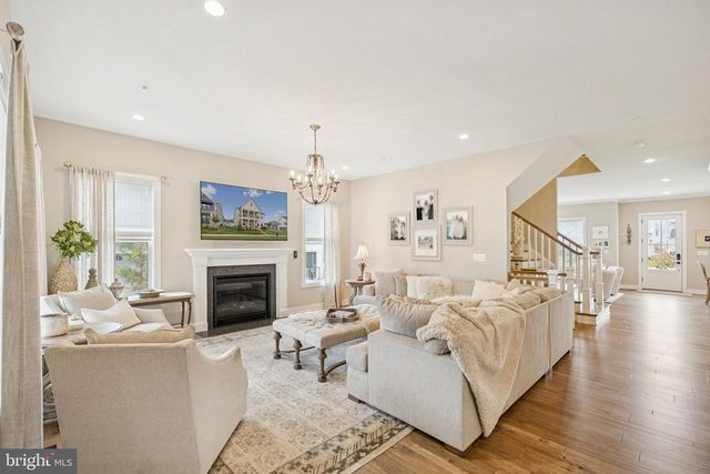 14011 SMOKY BELL LN, North Potomac, MD 20878