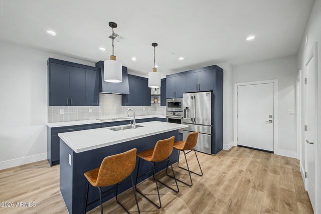 149 E LEXINGTON Avenue, Gilbert, AZ 85234