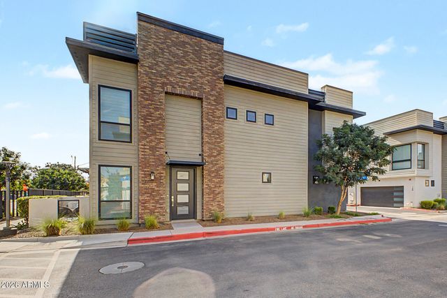149 E LEXINGTON Avenue, Gilbert, AZ 85234