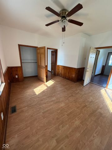 7909 S Spring Street, Daleville, IN 47334