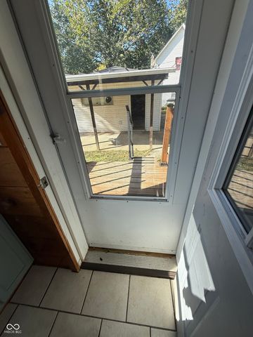 7909 S Spring Street, Daleville, IN 47334