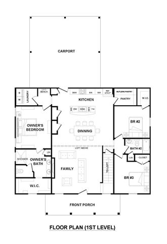 3917 Webb Road, Dothan, AL 36303