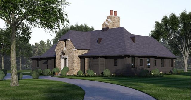 233 Doe Run Road, Nicholasville, KY 40356