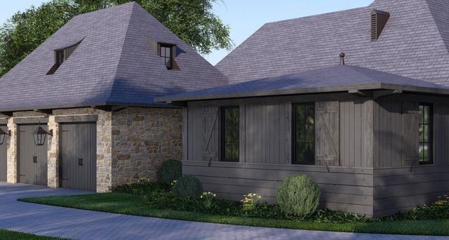 233 Doe Run Road, Nicholasville, KY 40356