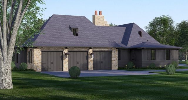 233 Doe Run Road, Nicholasville, KY 40356