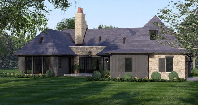 233 Doe Run Road, Nicholasville, KY 40356