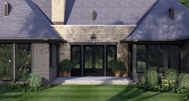 233 Doe Run Road, Nicholasville, KY 40356