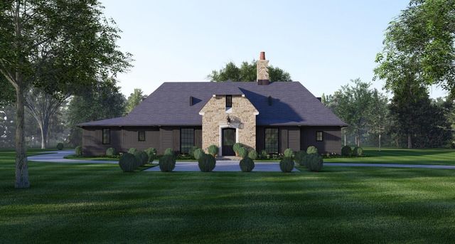 233 Doe Run Road, Nicholasville, KY 40356