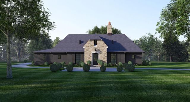 233 Doe Run Road, Nicholasville, KY 40356
