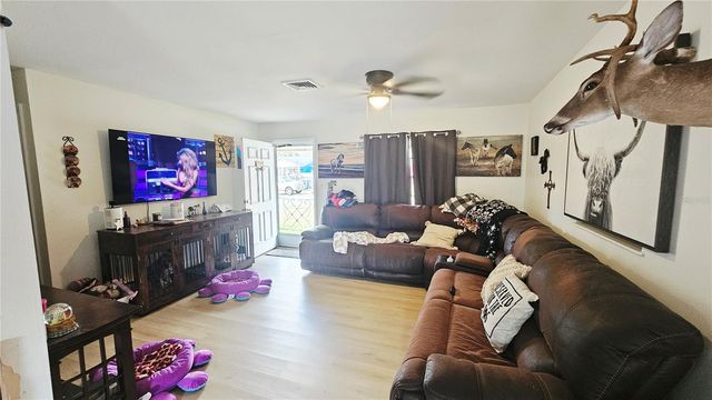 3009 S WILLOW DRIVE, Plant City, FL 33566